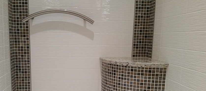 Grab Bar