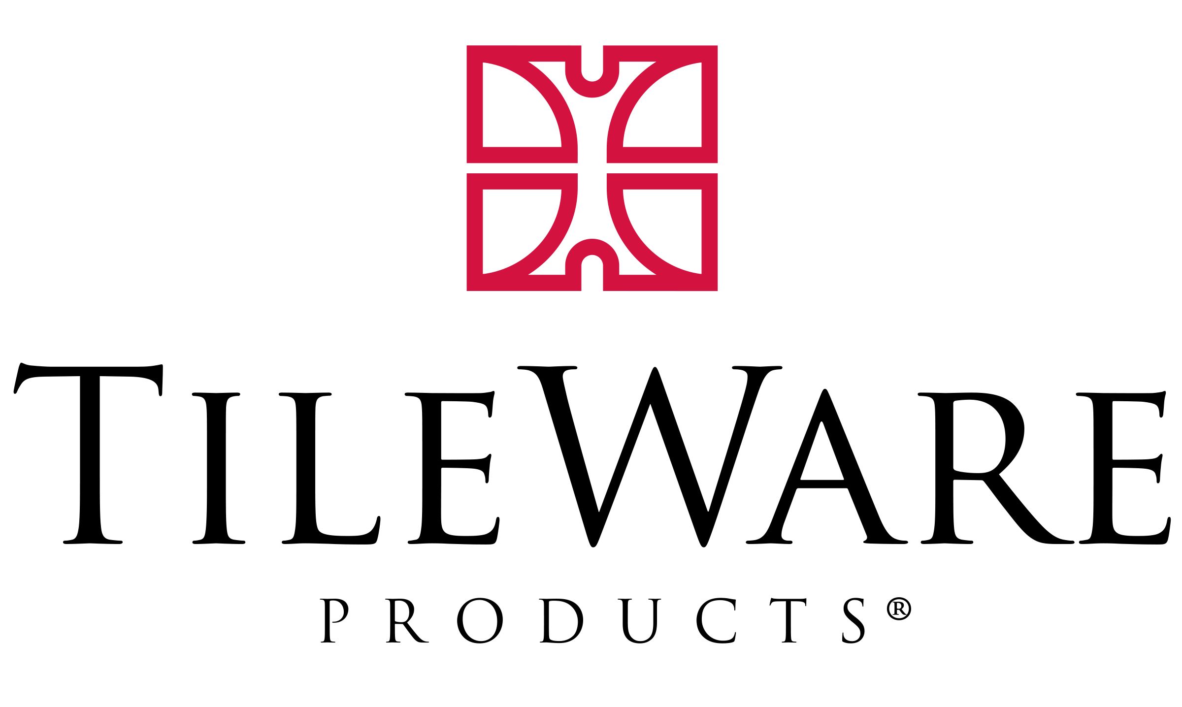 TileWare Products