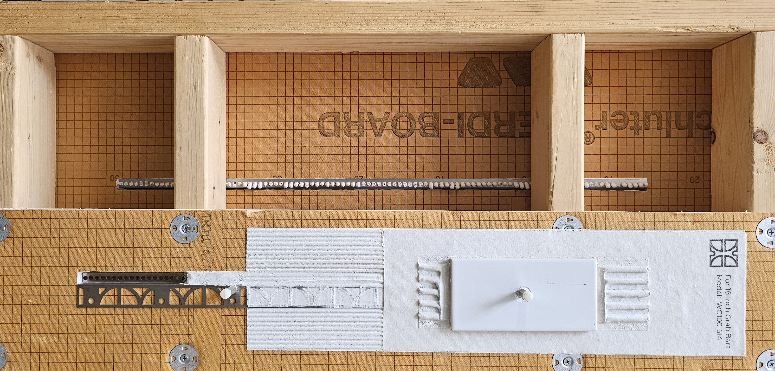 Waterproofing Gasket
