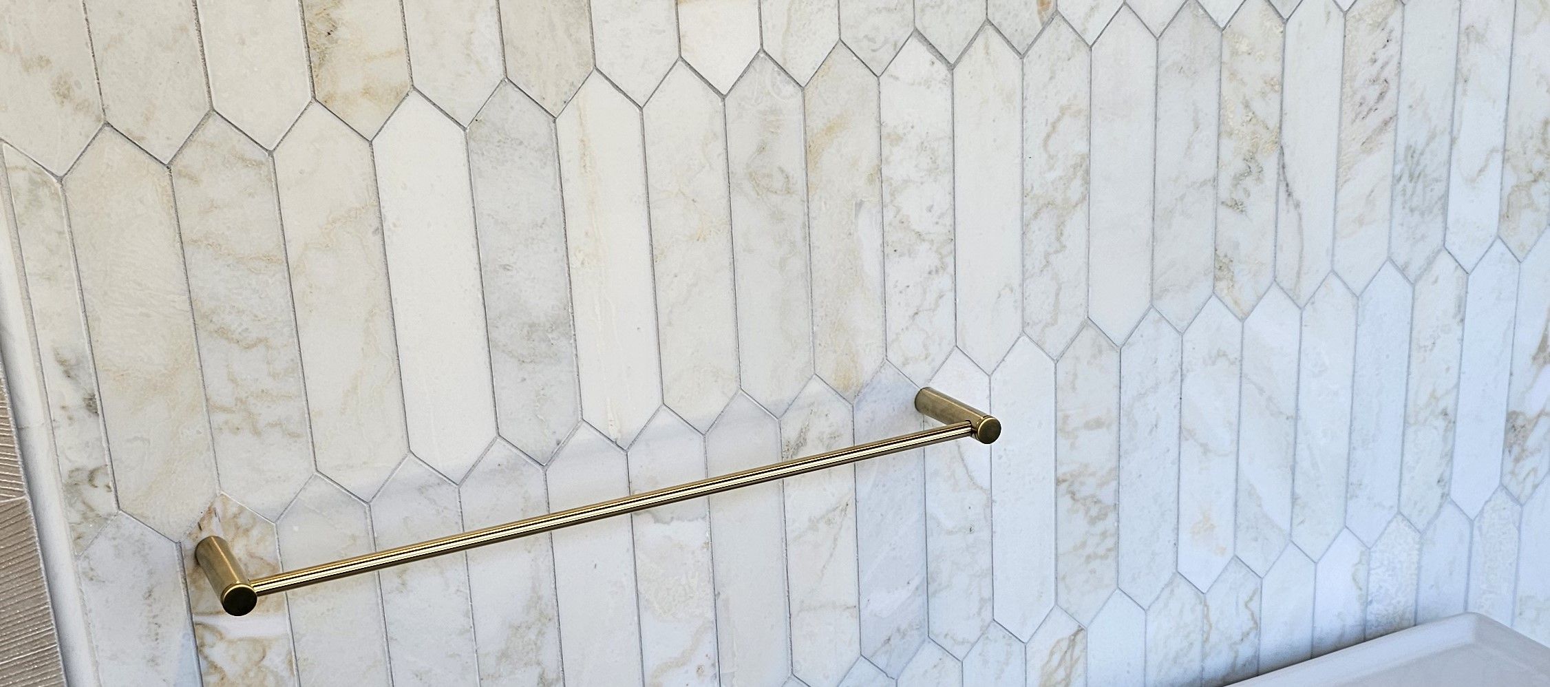 Towel Bar